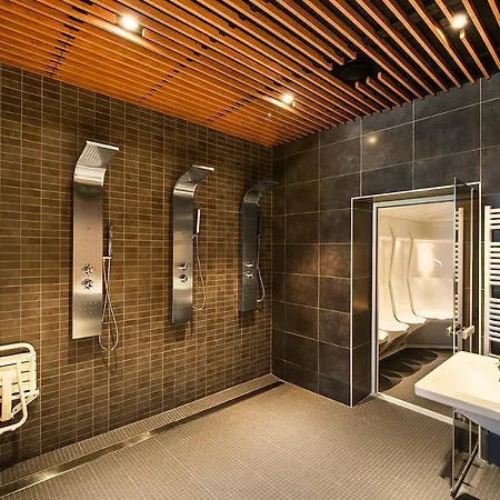 The Originals Boutique, Port La Vie, Saint Gilles Croix de vie