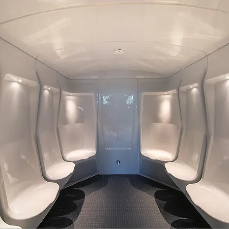 Hotel The Originals Boutique, Port La Vie, 3*