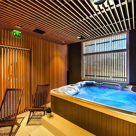 Hotel The Originals Boutique, Port La Vie, Saint Gilles Croix de vie