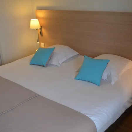 The Originals Boutique, Port La Vie, Saint Gilles Croix de vie