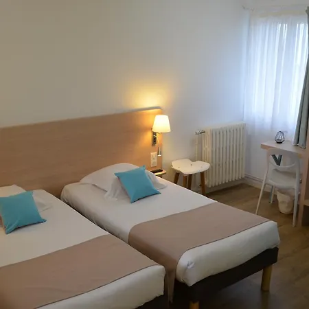 Hotel The Originals Boutique, Port La Vie, 3*