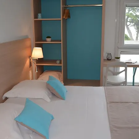 The Originals Boutique, Port La Vie, 3*