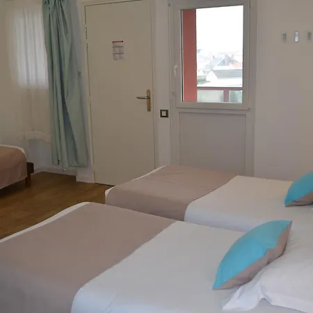 Hotel The Originals Boutique, Port La Vie, Saint Gilles Croix de vie