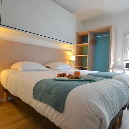 The Originals Boutique, Port La Vie, Saint Gilles Croix de vie