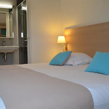 Hotel The Originals Boutique, Port La Vie,