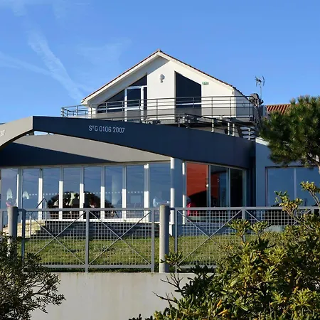 The Originals Boutique, Port La Vie, Hotel Saint Gilles Croix de vie