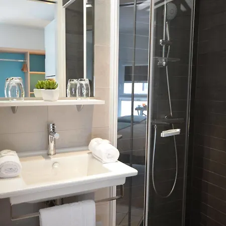 The Originals Boutique, Port La Vie, Saint Gilles Croix de vie