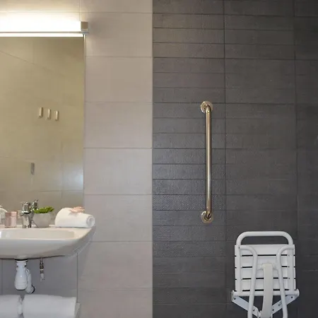 The Originals Boutique, Port La Vie, 3* Saint Gilles Croix de vie