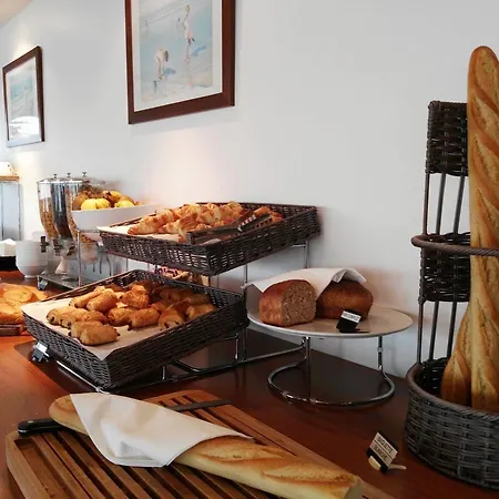 Hotel The Originals Boutique, Port La Vie, 3*