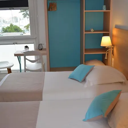 The Originals Boutique, Port La Vie, Hotel 3*