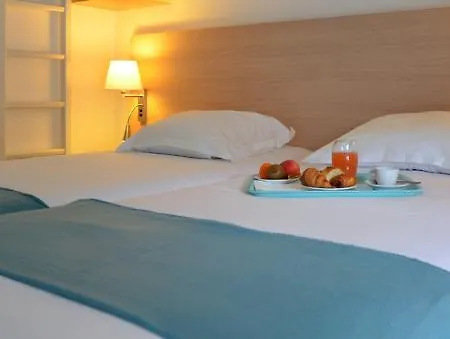 The Originals Boutique, Port La Vie, Hotel Saint Gilles Croix de vie