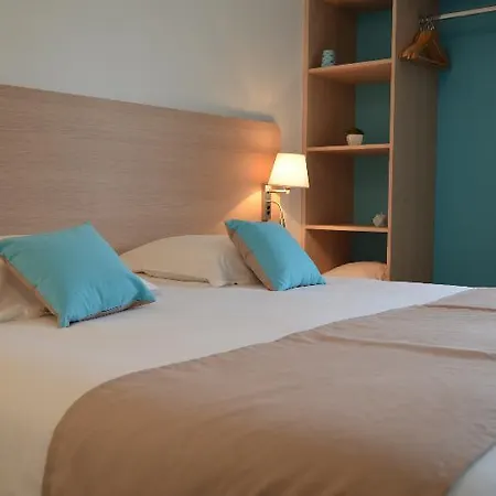 The Originals Boutique, Port La Vie, Hotel Saint Gilles Croix de vie