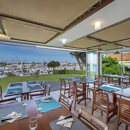 The Originals Boutique, Port La Vie, Hotel 3*