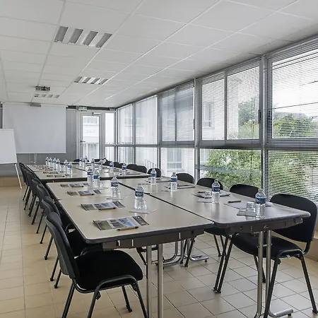 The Originals Boutique, Port La Vie, Hotel 3*