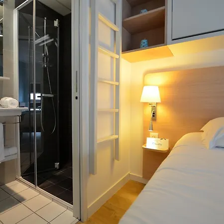 The Originals Boutique, Port La Vie,