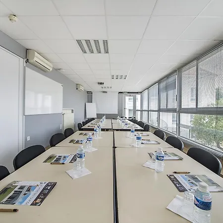 Hotel The Originals Boutique, Port La Vie, 3*