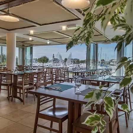 The Originals Boutique, Port La Vie, 3*