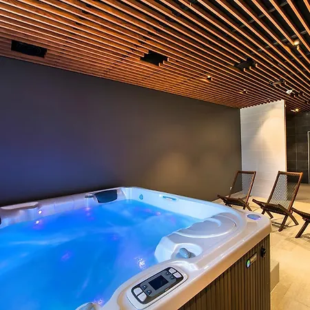 The Originals Boutique, Port La Vie, 3* Saint-Gilles-Croix-de-Vie