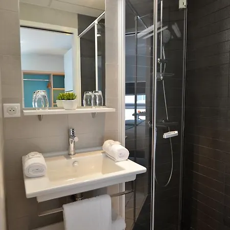 The Originals Boutique, Port La Vie,