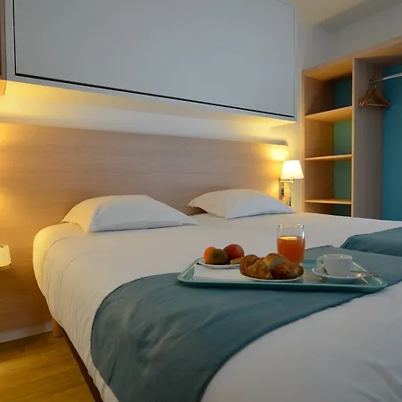 The Originals Boutique, Port La Vie, Saint-Gilles-Croix-de-Vie