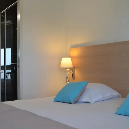 The Originals Boutique, Port La Vie, Hotel