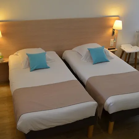 The Originals Boutique, Port La Vie, 3* Saint-Gilles-Croix-de-Vie