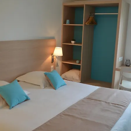 The Originals Boutique, Port La Vie, 3*