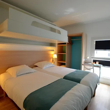 The Originals Boutique, Port La Vie, Hotel 3*