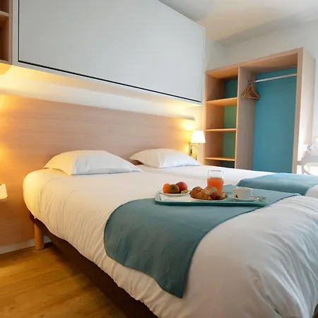 The Originals Boutique, Port La Vie,