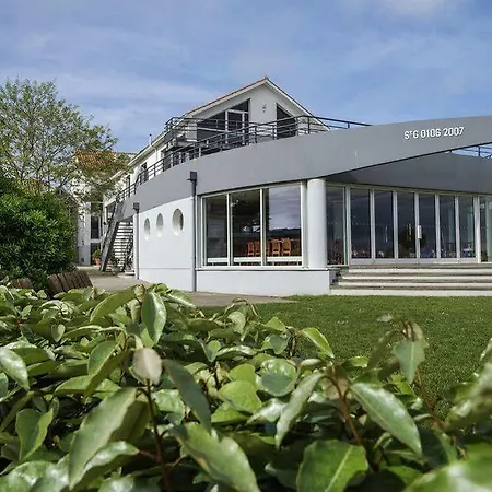 The Originals Boutique, Port La Vie, 3*