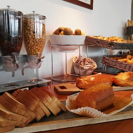 The Originals Boutique, Port La Vie, 3* Saint-Gilles-Croix-de-Vie