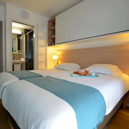 The Originals Boutique, Port La Vie, 3* Saint-Gilles-Croix-de-Vie