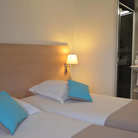 The Originals Boutique, Port La Vie, Saint-Gilles-Croix-de-Vie