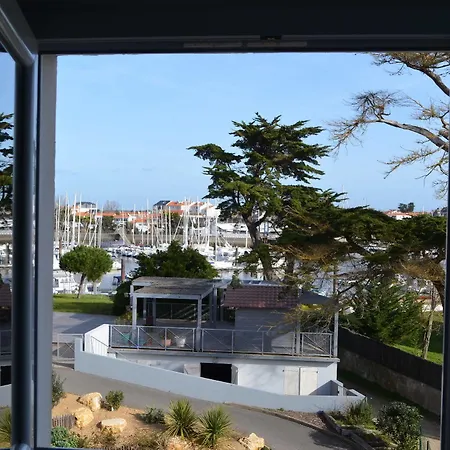 The Originals Boutique, Port La Vie, 3*