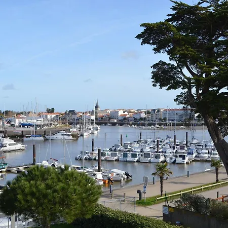 The Originals Boutique, Port La Vie,