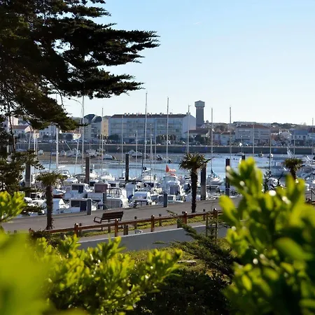 Hotel The Originals Boutique, Port La Vie,