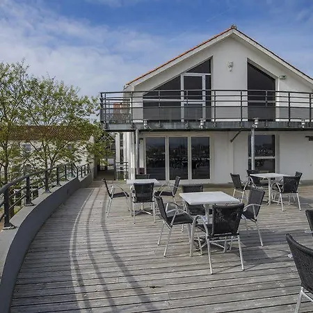 The Originals Boutique, Port La Vie, Saint-Gilles-Croix-de-Vie