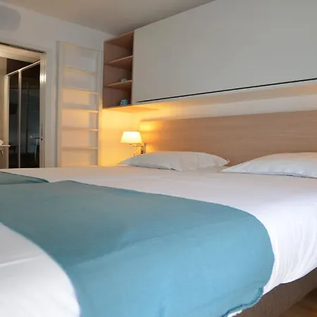 The Originals Boutique, Port La Vie, 3* Saint-Gilles-Croix-de-Vie